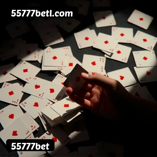 Vantagens exclusivas 55777bet para jogadores brasileiros - São Paulo, Rio, BH