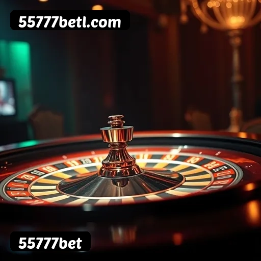 Requisitos do APK da 55777bet para Android