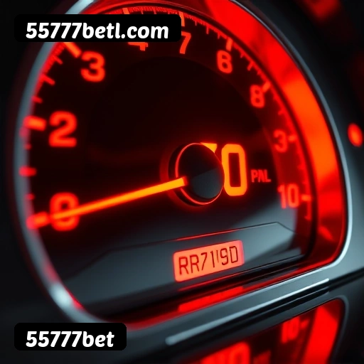 55777bet bônus R$5.000 + 500 giros - Rollover 35x, prazo 30 dias, 38% taxa conversão