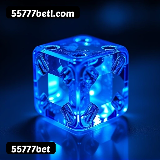 Tabela RTP dos jogos de cassino da 55777bet