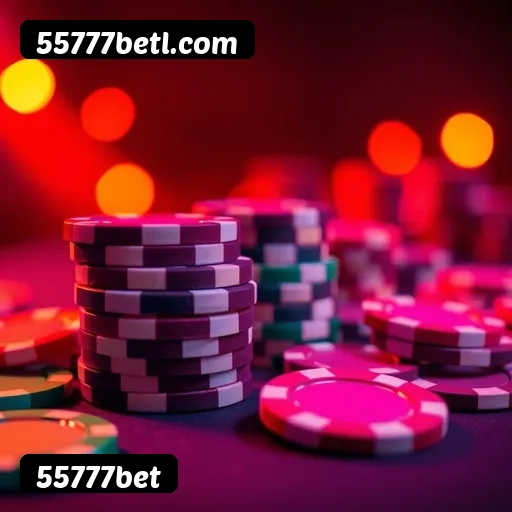 55777bet PIX instantâneo Brasil - Depósito e saque em minutos 24/7