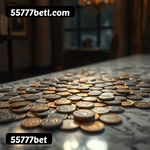 Principais provedores de slots da 55777bet - NetEnt, Pragmatic Play, Play'n GO