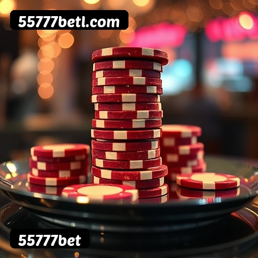 6 vantagens exclusivas do programa VIP da 55777bet