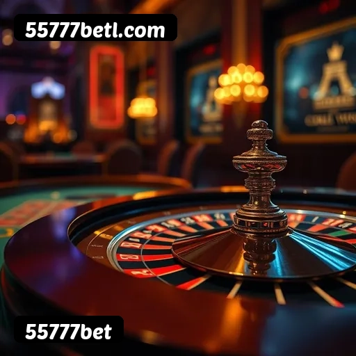 Níveis do programa VIP da 55777bet